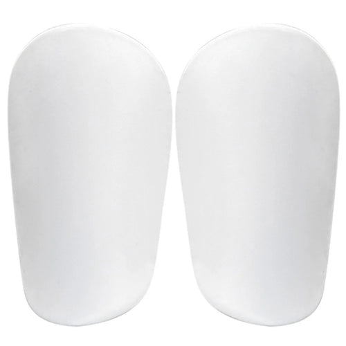 1 Pair Shin Pads EVA Cross Soccer Miniature Shin Guard Shock Absorbing Mini Shin Guards Lightweight for Kids Youth and Adults
