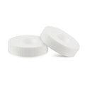 White Sports Athletic Adhesive Fingers Tape for Weight Lifting Volleyball Boulder Climbing Basketball GYM Training Skin-Friendly