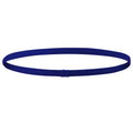 1/2/5Pcs Women Sweatbands Football Yoga Pure Hair Bands Anti-Slip Elastic Rubber Thin Sports Headband Men Hair Accessories
